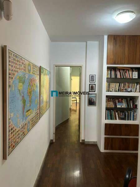 Apartamento, Anchieta, 3 Quartos, 4 Vagas, 1 Suíte
