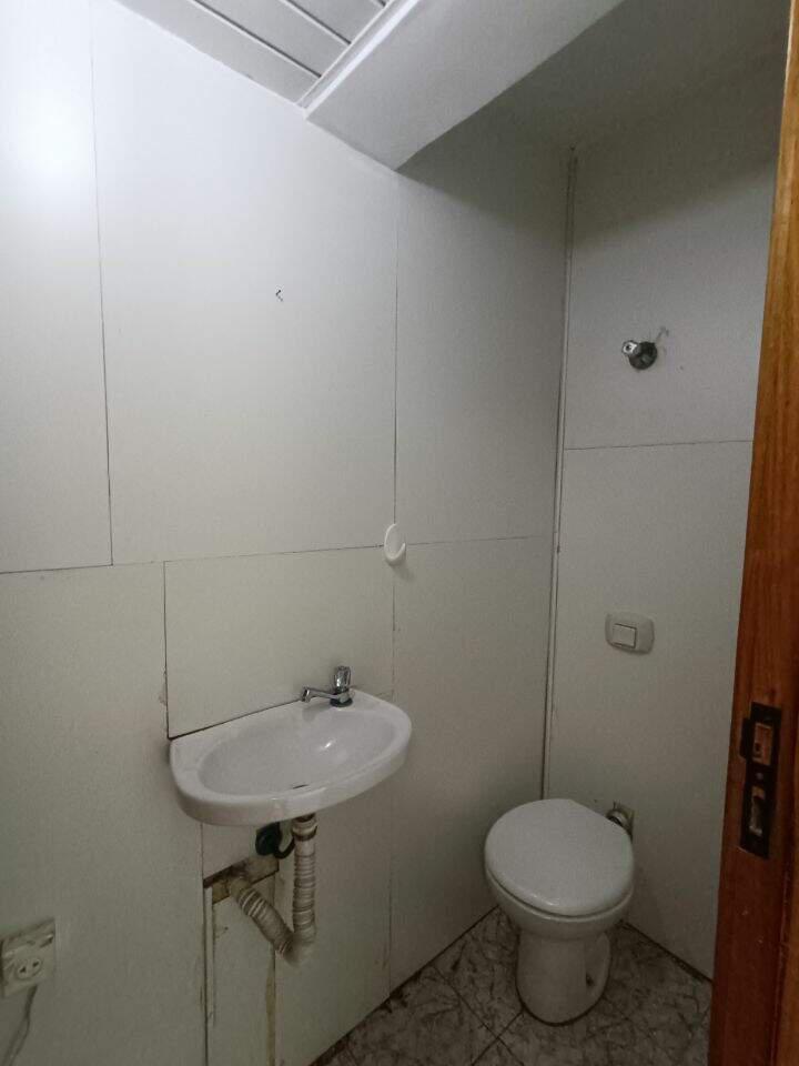 Sala, Barro Preto, 0 Quarto, 0 Vaga