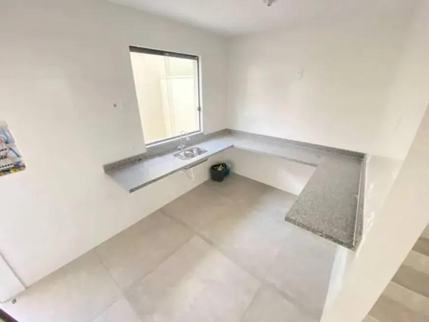 Casa, Santa Amélia, 3 Quartos, 1 Vaga, 1 Suíte