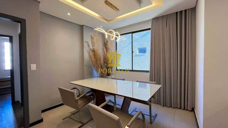 Cobertura, Castelo, 3 Quartos, 2 Vagas, 2 Suítes