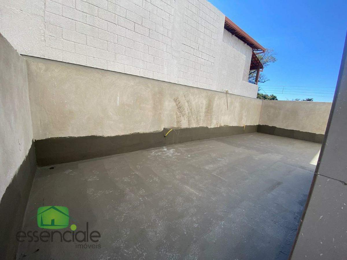 Apartamento, Centro, 2 Quartos, 2 Vagas, 1 Suíte