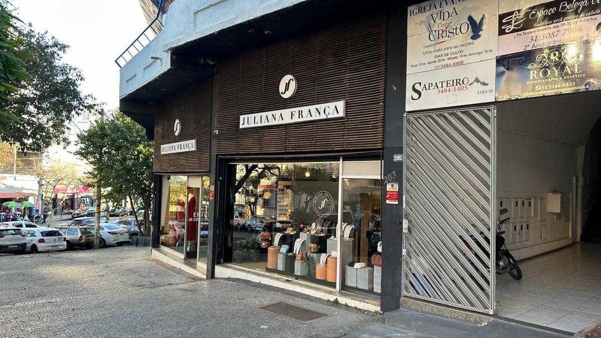 Andar, Cidade Nova, 0 Quarto, 0 Vaga