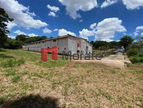 Galpão, São Francisco, 0 Quarto, 0 Vaga