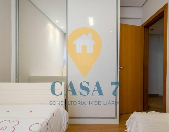 Apartamento, Sion, 4 Quartos, 0 Vaga, 1 Suíte
