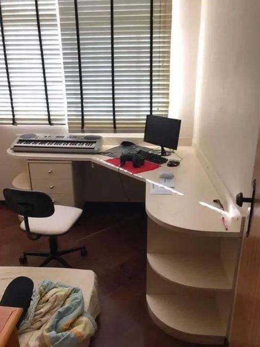 Apartamento, Ouro Preto, 3 Quartos, 2 Vagas, 1 Suíte