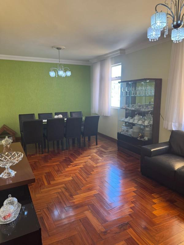 Apartamento, Ana Lúcia, 3 Quartos, 1 Vaga, 1 Suíte