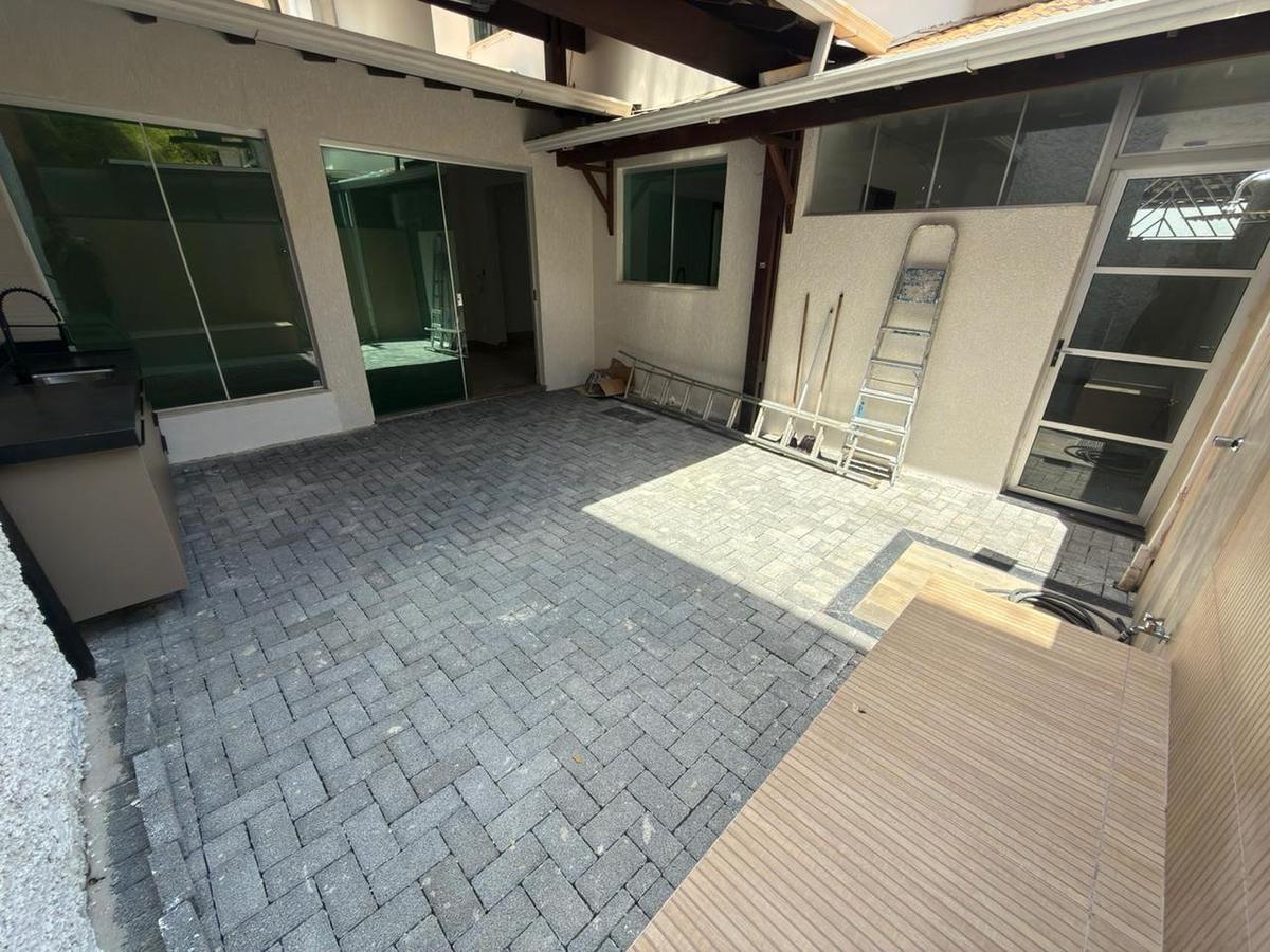 Casa, Santa Amélia, 3 Quartos, 2 Vagas, 1 Suíte