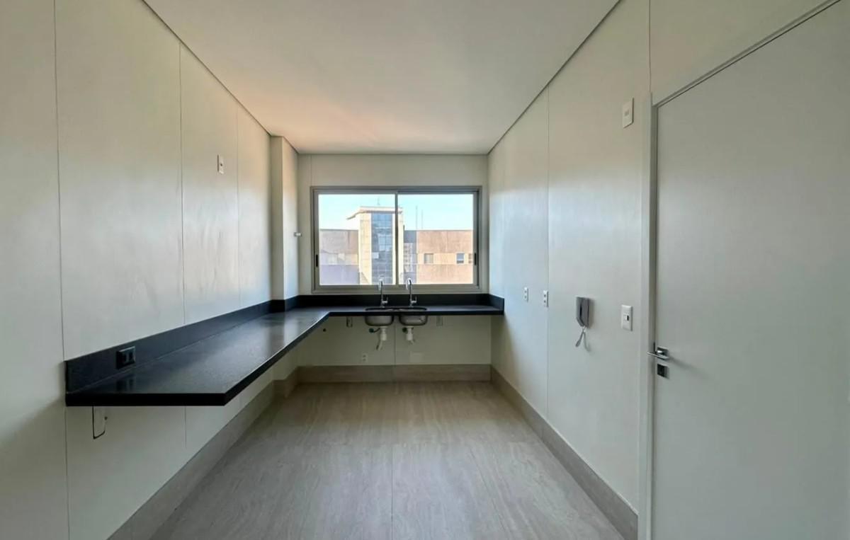 Cobertura, Vale do Sereno, 4 Quartos, 4 Vagas, 4 Suítes