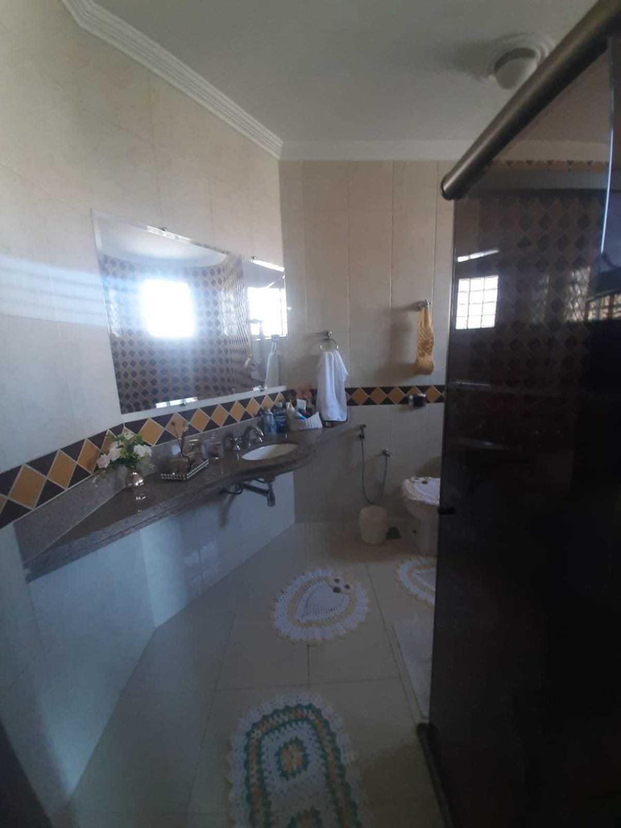 Casa, Canaã, 4 Quartos, 4 Vagas, 1 Suíte