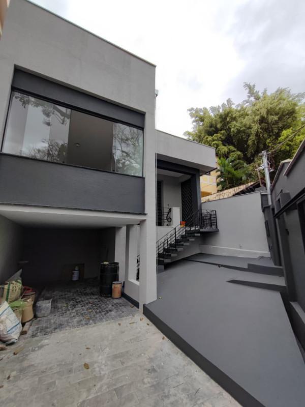 Casa, Floresta, 3 Quartos, 2 Vagas, 1 Suíte