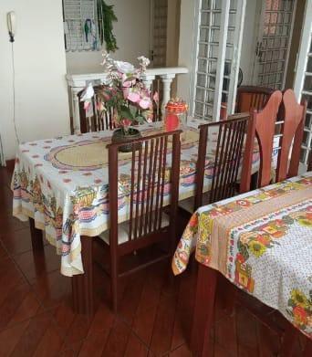 Casa, Novo Glória, 4 Quartos, 8 Vagas, 1 Suíte