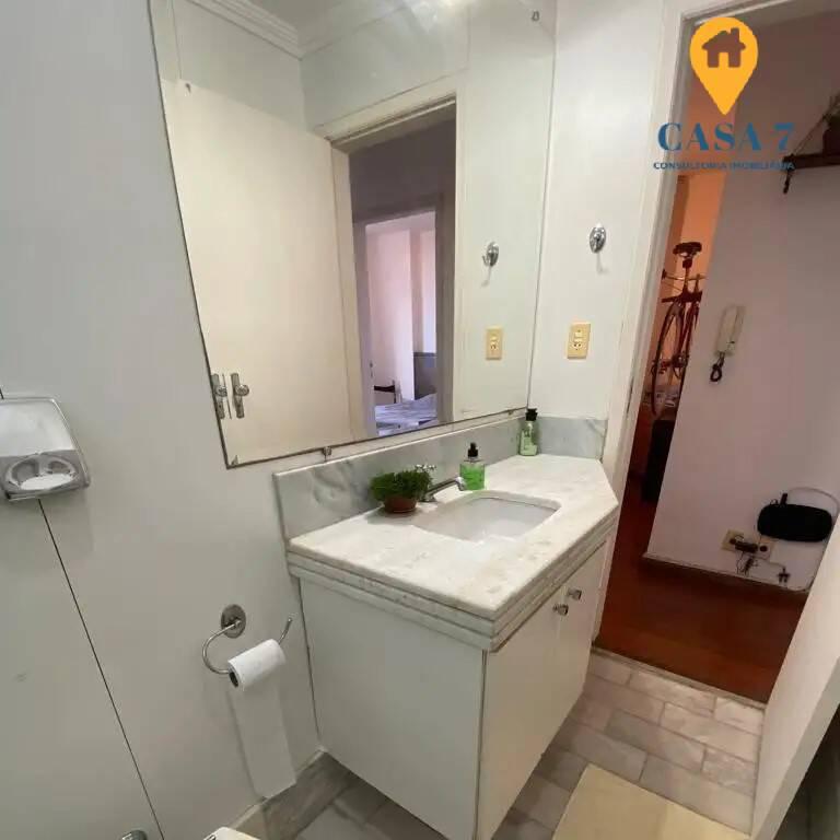 Apartamento, São Lucas, 2 Quartos, 1 Vaga