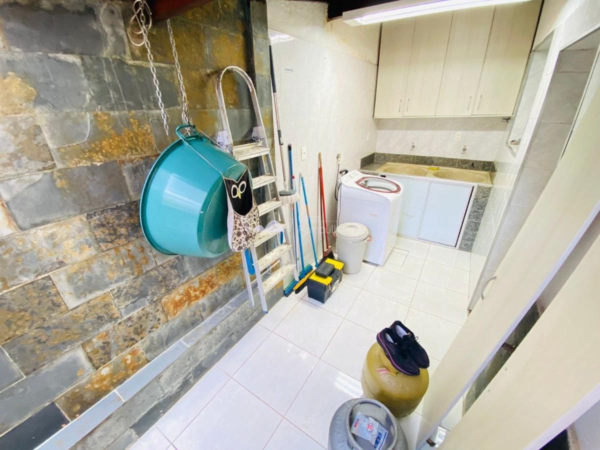 Casa, Copacabana, 4 Quartos, 10 Vagas, 1 Suíte