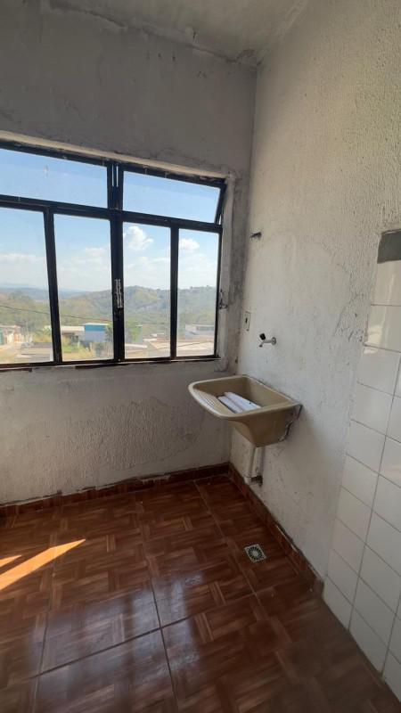 Apartamento, Morada do Trevo, 2 Quartos, 1 Vaga