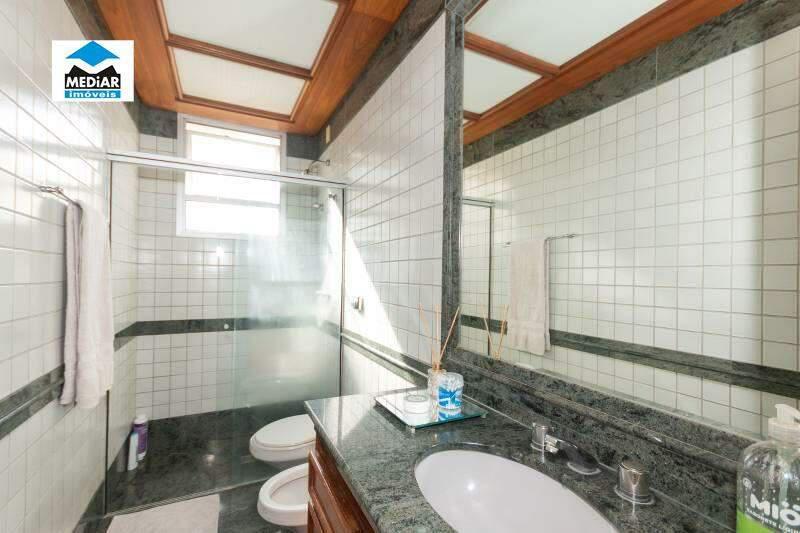 Apartamento, Lourdes, 4 Quartos, 2 Vagas, 1 Suíte