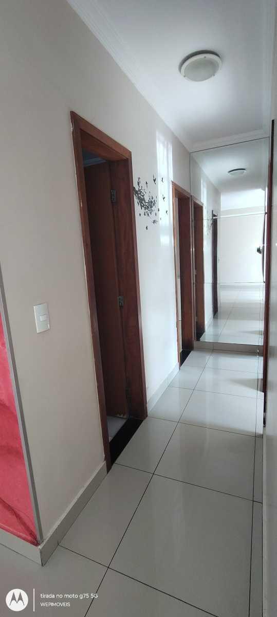 Apartamento, Fernão Dias, 3 Quartos, 1 Vaga