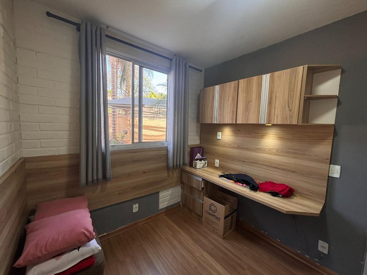 Apartamento, Planalto, 2 Quartos, 1 Vaga