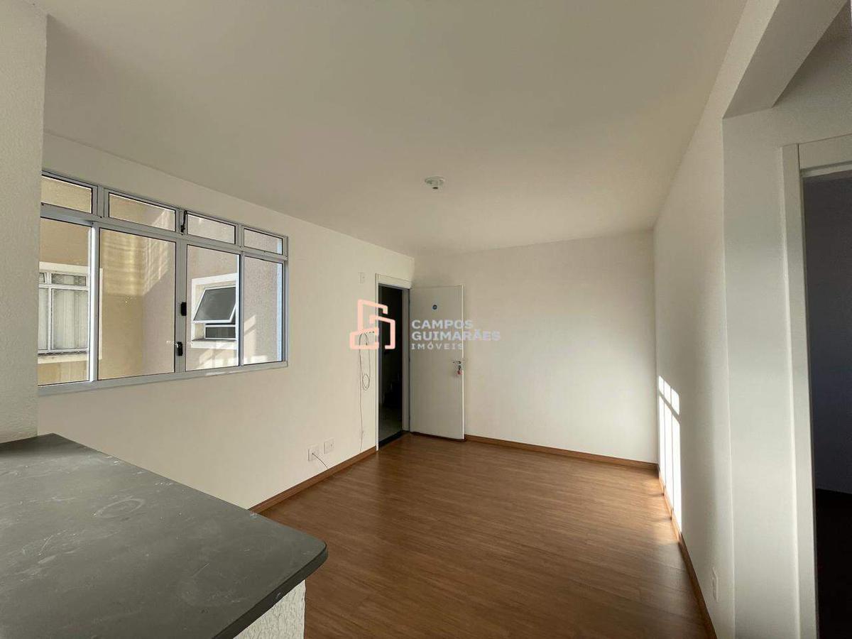 Apartamento, Nossa Senhora da Conceição, 2 Quartos, 1 Vaga