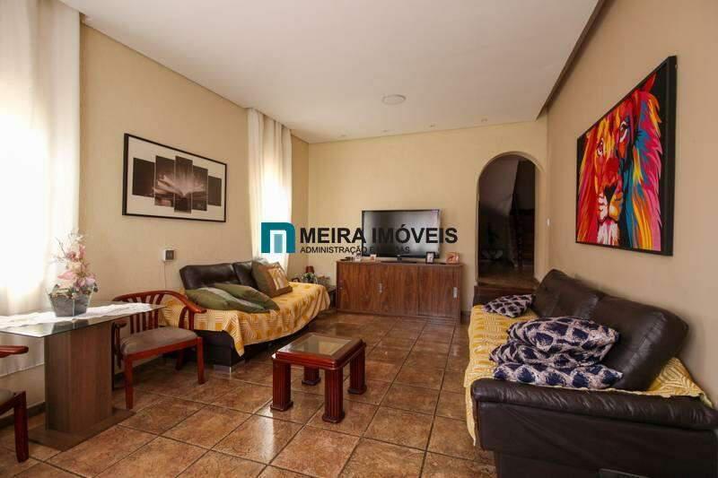 Casa, Planalto, 5 Quartos, 4 Vagas, 1 Suíte