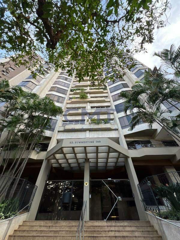 Apartamento, Savassi, 4 Quartos, 3 Vagas, 1 Suíte