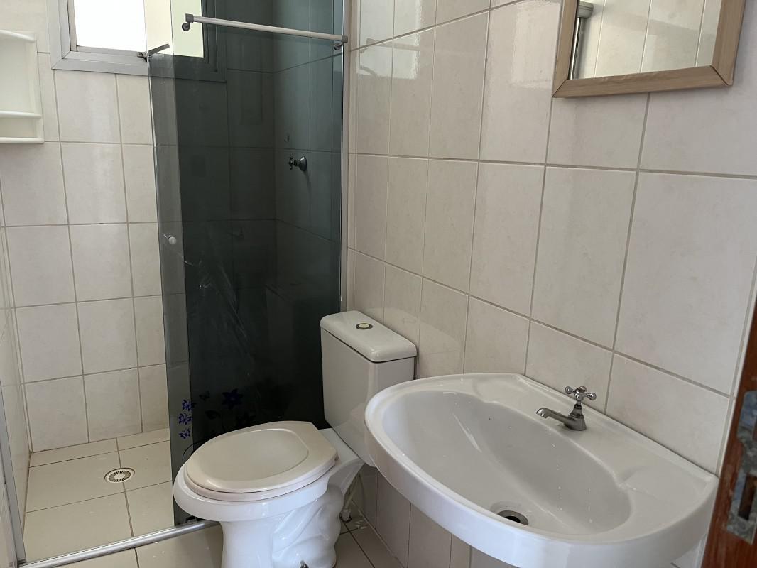 Apartamento, Caiçaras, 3 Quartos, 2 Vagas, 1 Suíte