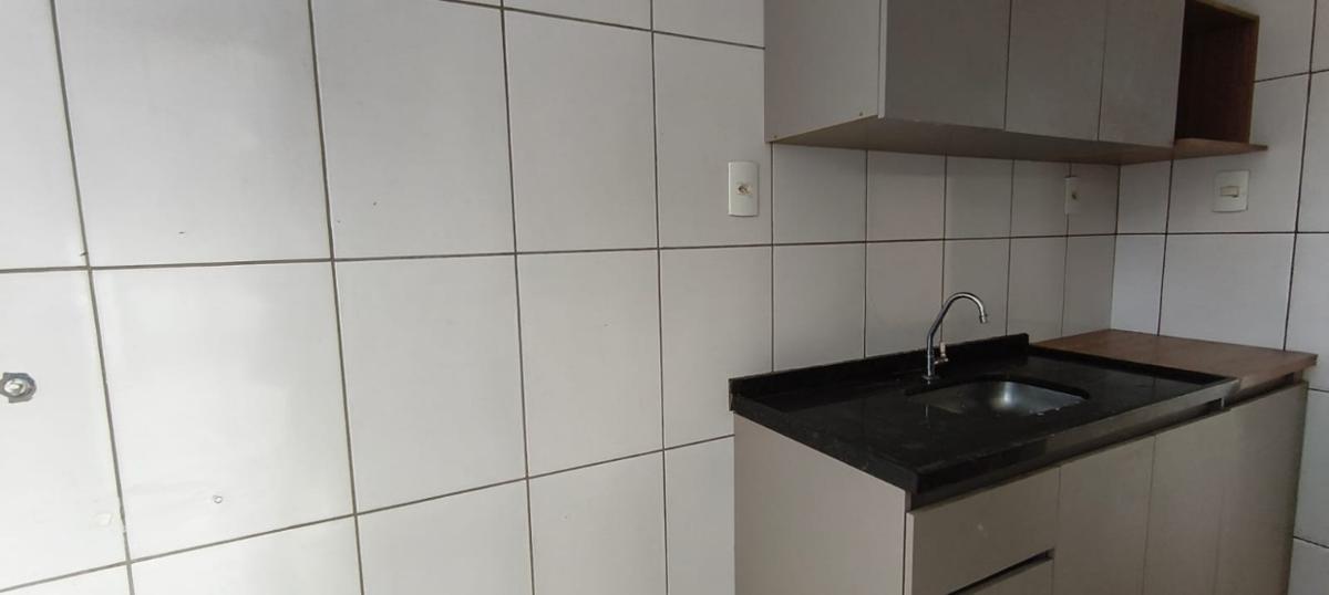 Apartamento, Jardim Vitória, 2 Quartos, 1 Vaga