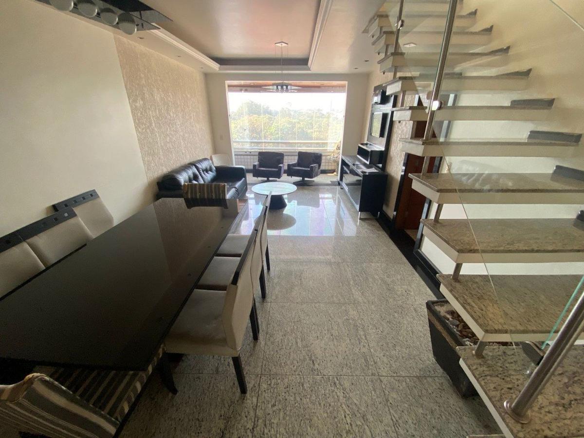 Cobertura, Itapoã, 3 Quartos, 2 Vagas, 1 Suíte