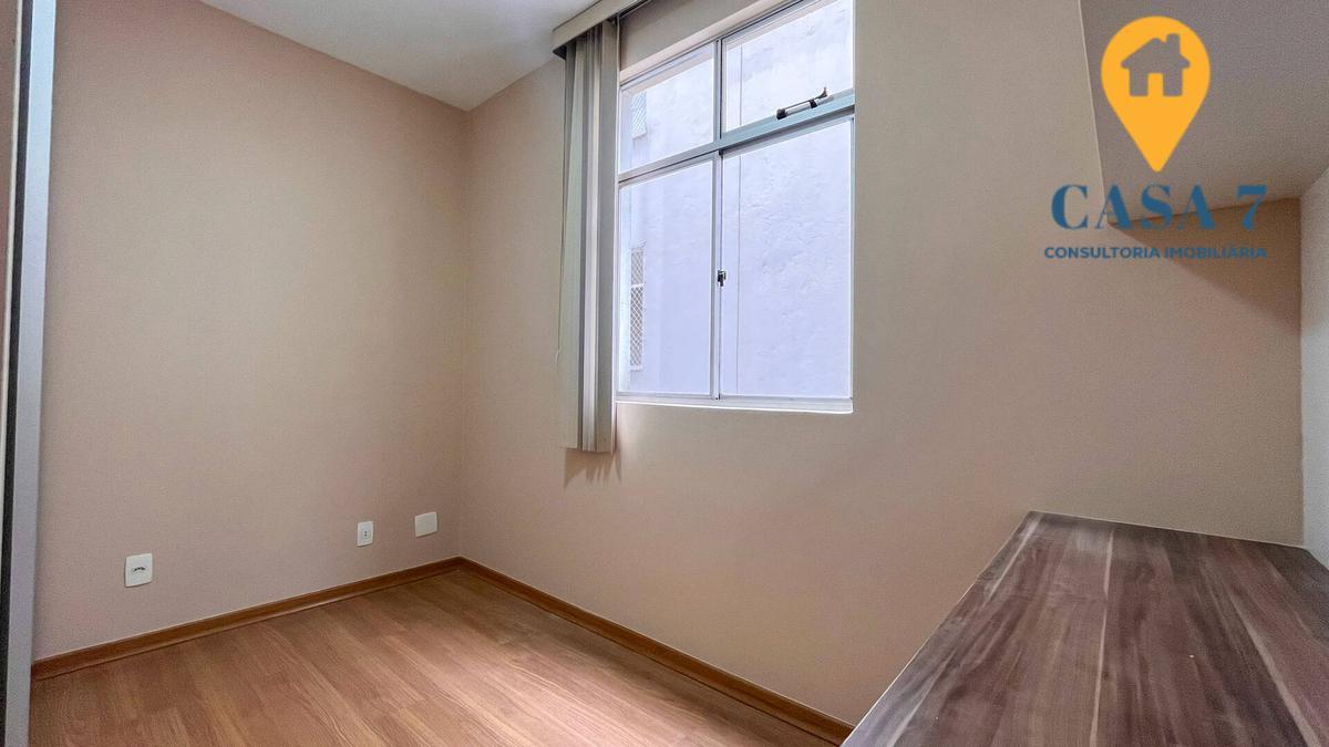 Apartamento, Serra, 3 Quartos, 1 Vaga, 1 Suíte