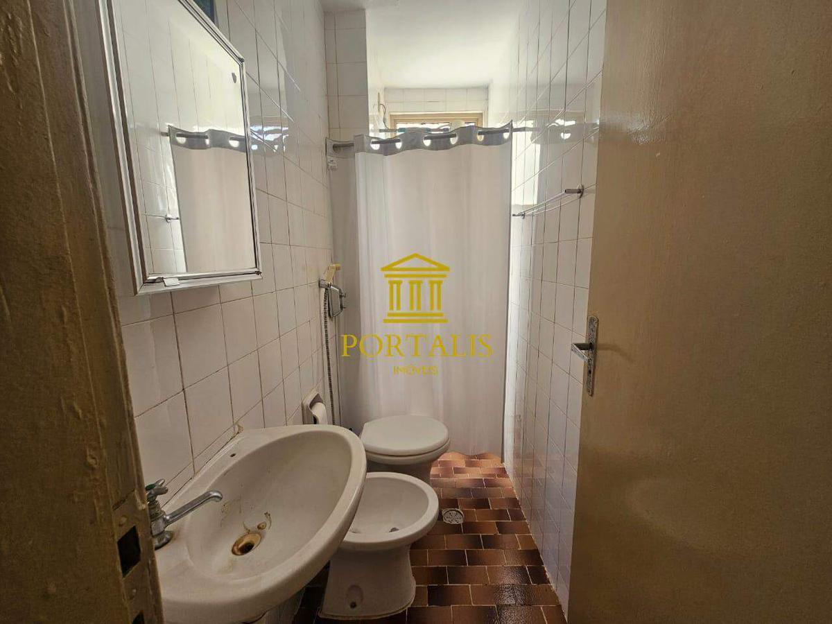 Apartamento, Santa Teresa, 2 Quartos, 1 Vaga