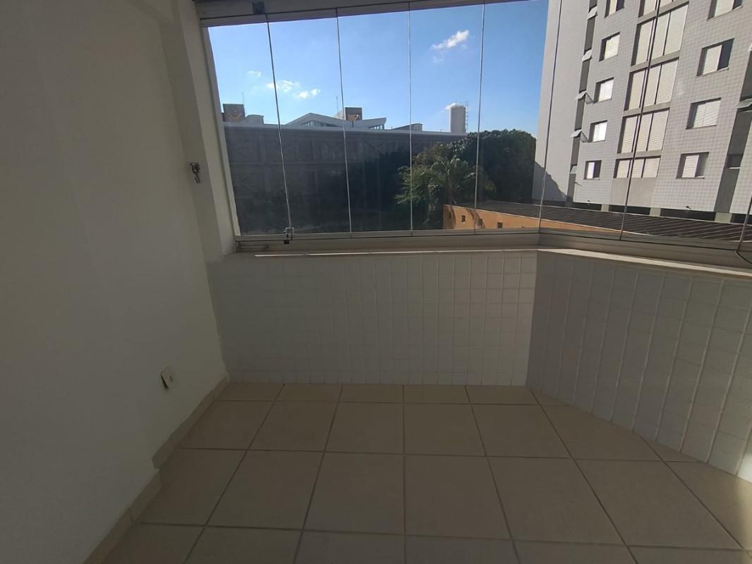Apartamento, Nova Granada, 3 Quartos, 1 Vaga, 1 Suíte