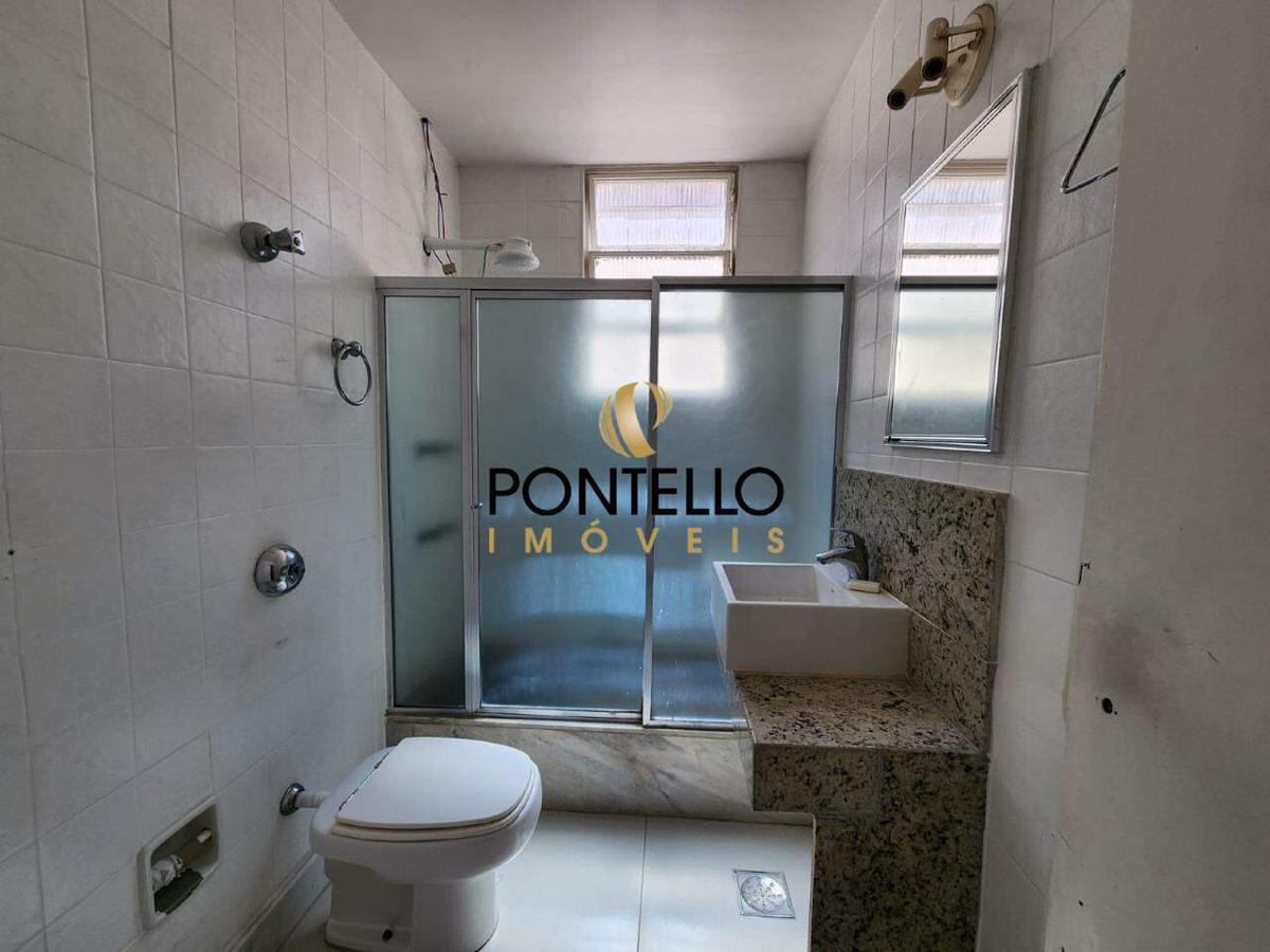 Apartamento, Santo Antônio, 3 Quartos, 1 Vaga, 1 Suíte