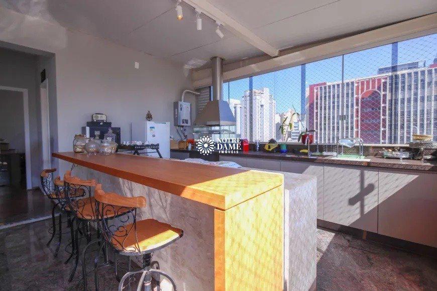 Apartamento, Funcionários, 3 Quartos, 1 Vaga, 1 Suíte