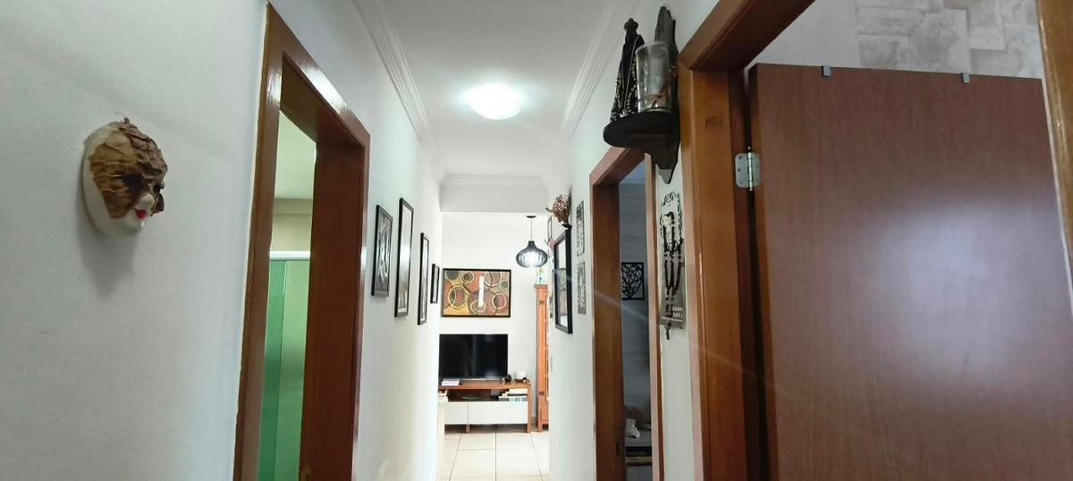Apartamento, Sagrada Família, 3 Quartos, 2 Vagas, 1 Suíte
