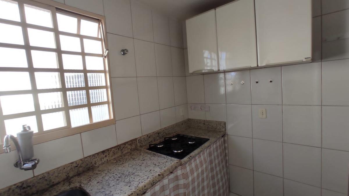 Cobertura, São Salvador, 3 Quartos, 2 Vagas