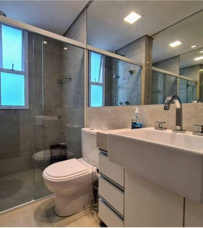 Apartamento, Cruzeiro, 4 Quartos, 4 Vagas, 4 Suítes