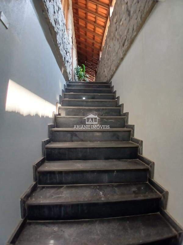 Casa, Novo Progresso, 3 Quartos, 3 Vagas, 2 Suítes