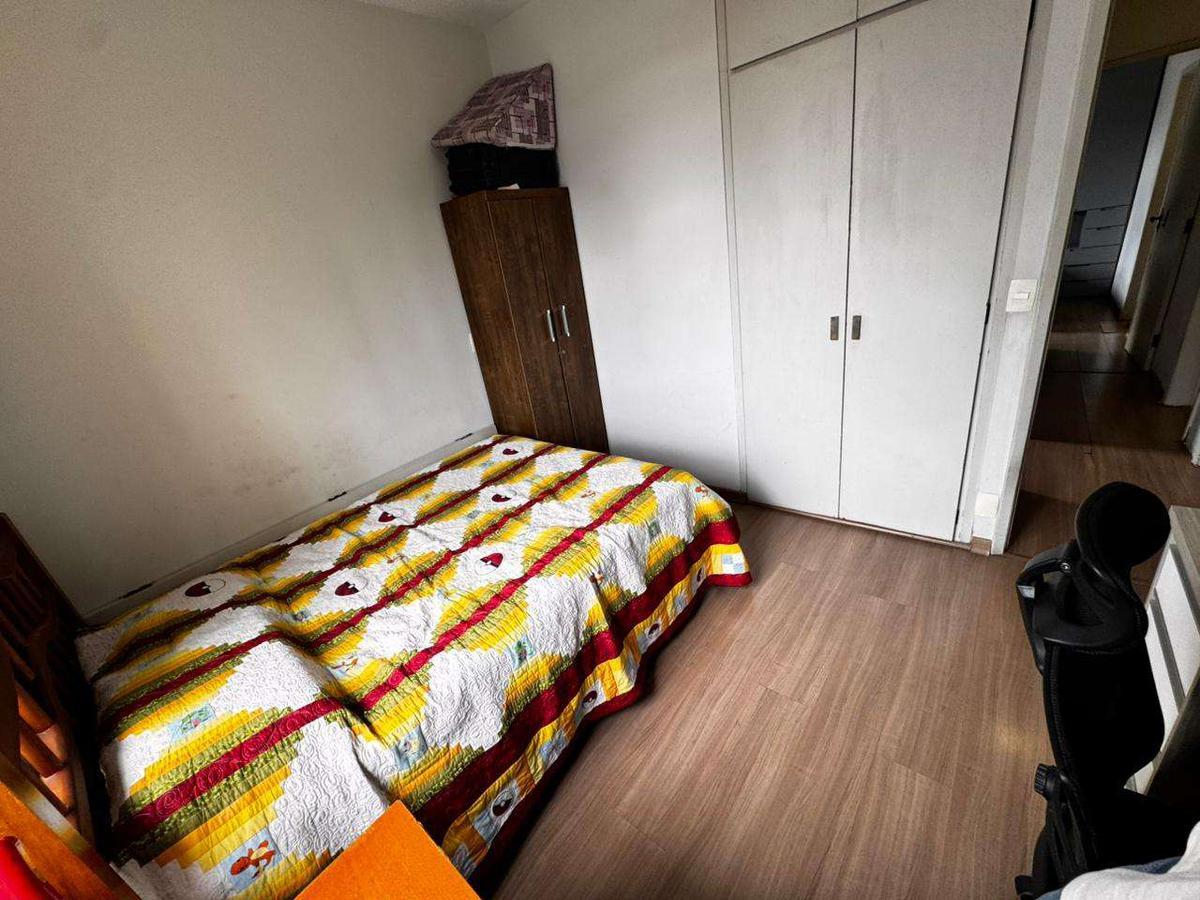 Cobertura, Cidade Nova, 3 Quartos, 2 Vagas, 1 Suíte