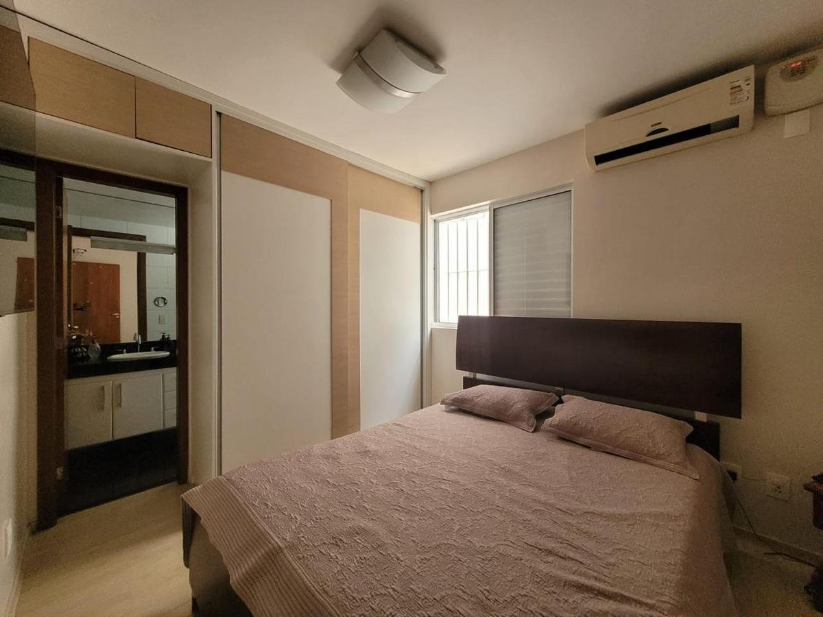 Apartamento, Cidade Nova, 3 Quartos, 2 Vagas, 1 Suíte