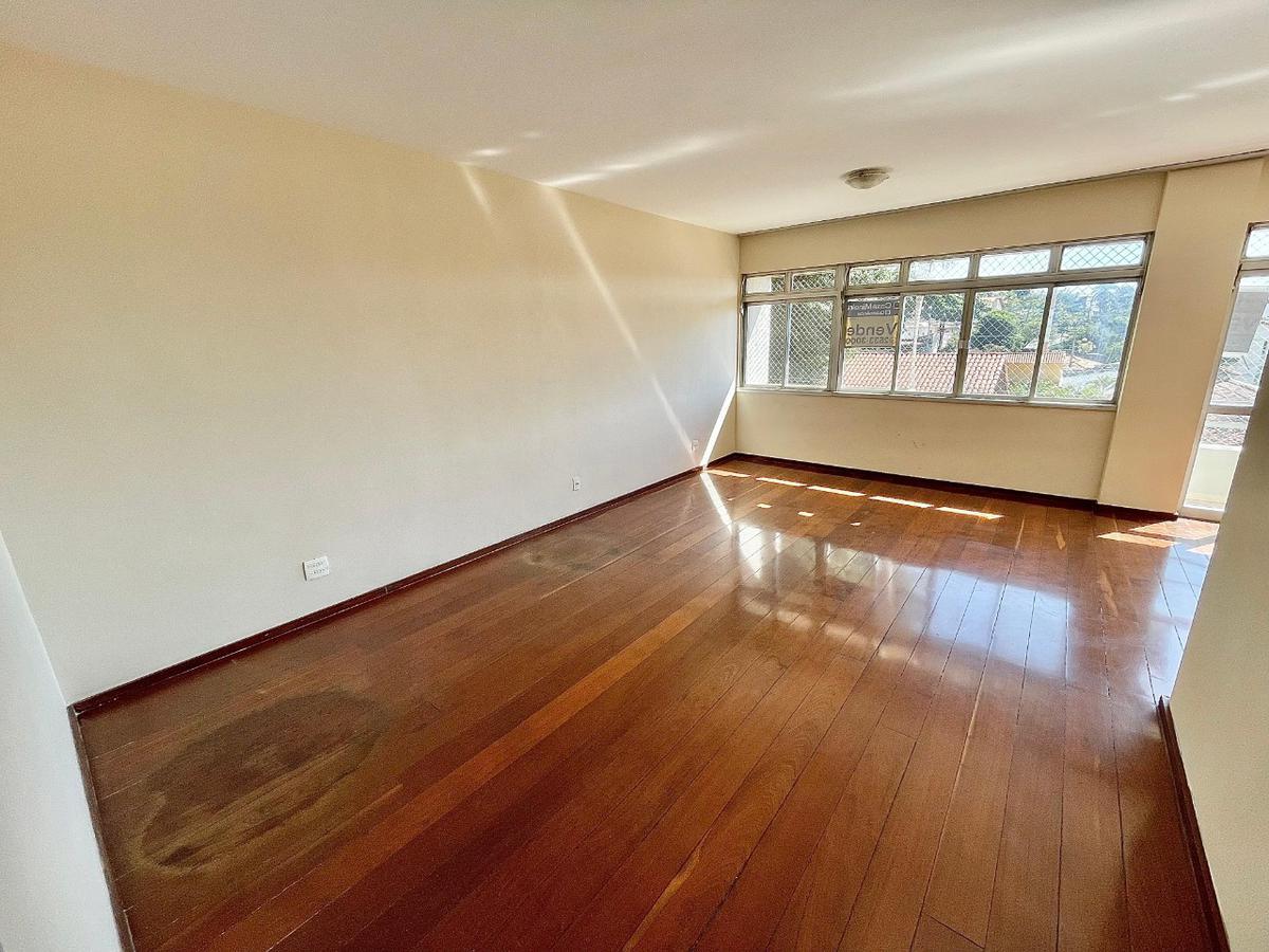 Apartamento, São José, 4 Quartos, 2 Vagas, 1 Suíte