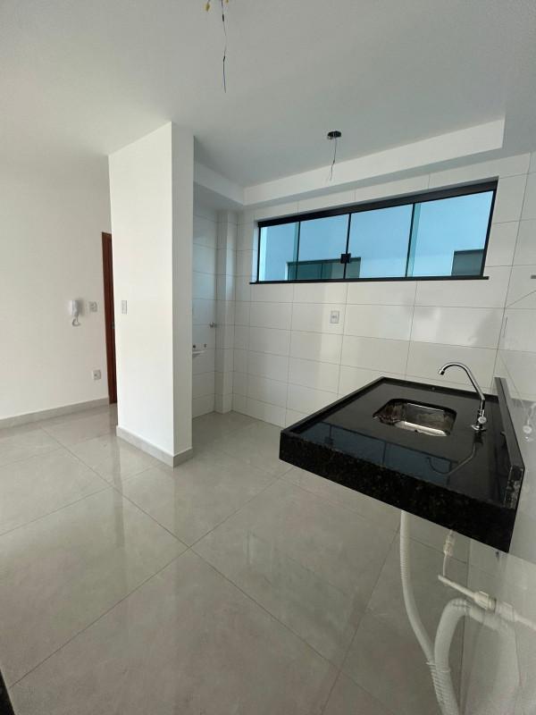 Apartamento, Palmeiras, 2 Quartos, 2 Vagas