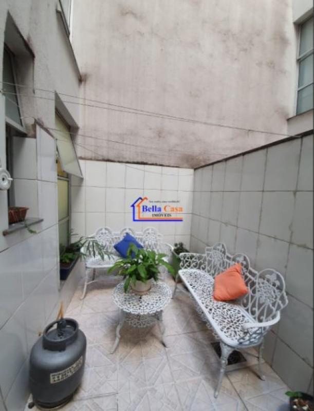 Apartamento, Piratininga (venda Nova), 2 Quartos, 1 Vaga