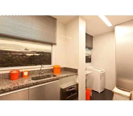 Apartamento, Engenho Nogueira, 3 Quartos, 2 Vagas, 1 Suíte