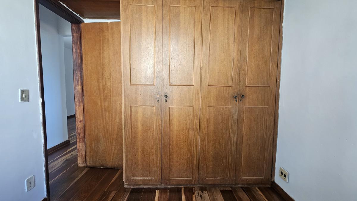 Apartamento, Padre Eustáquio, 3 Quartos, 1 Vaga