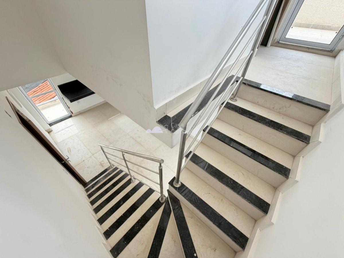 Apartamento, Santa Branca, 3 Quartos, 1 Vaga, 1 Suíte