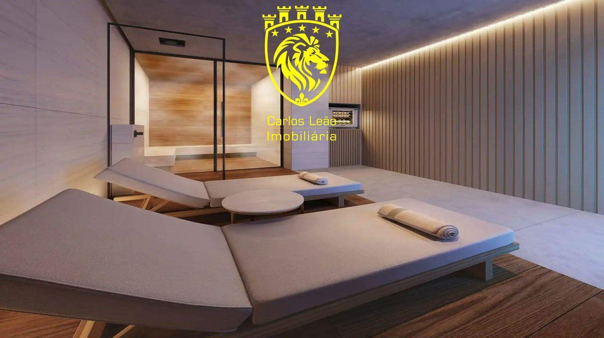 Apartamento, Savassi, 3 Quartos, 2 Vagas, 2 Suítes