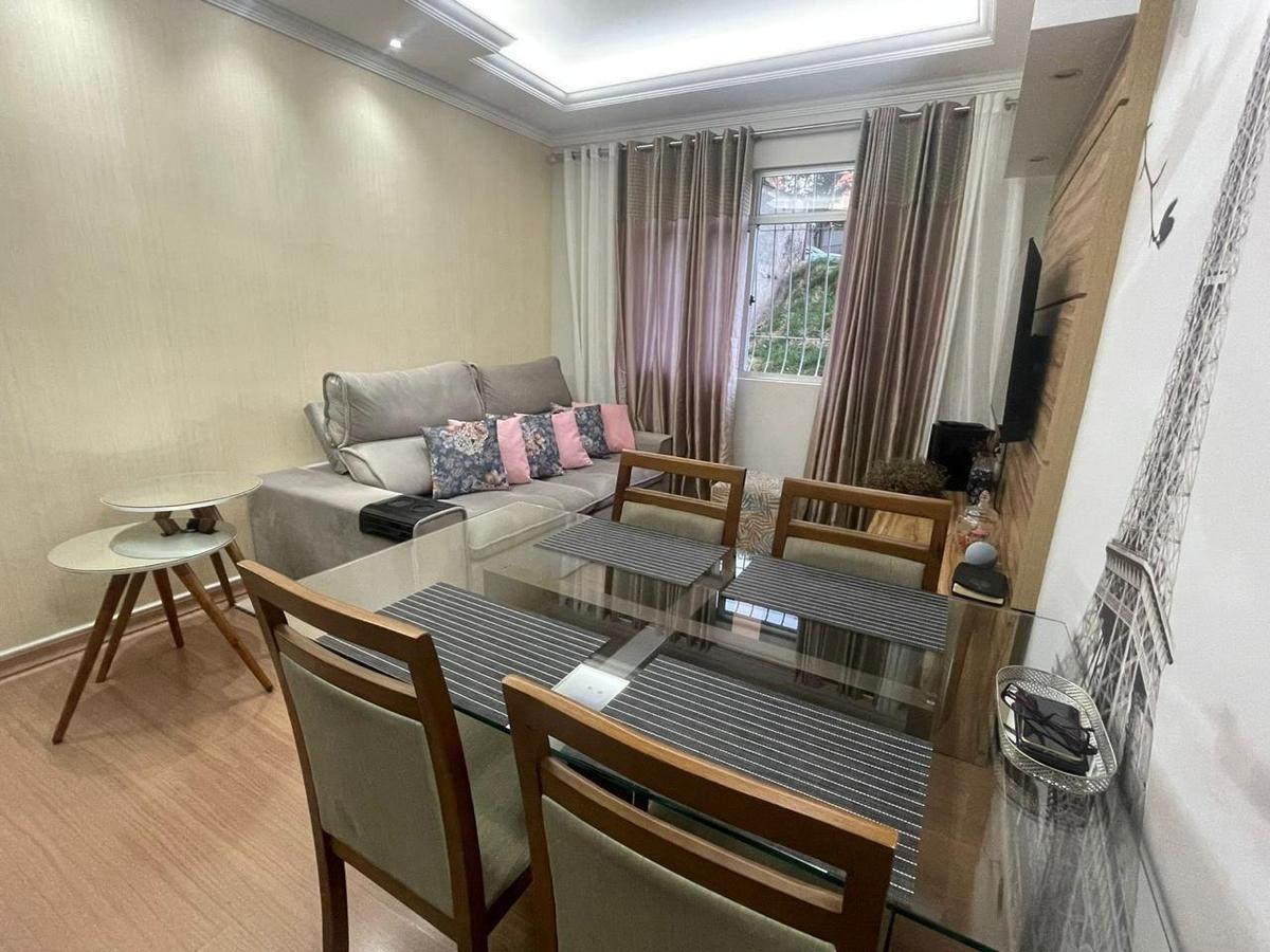 Apartamento, Manacás, 2 Quartos, 1 Vaga