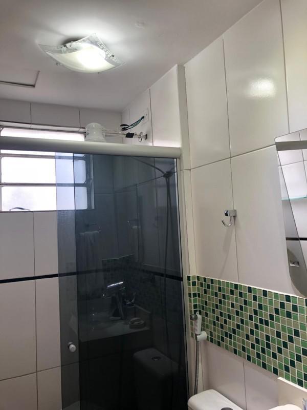 Apartamento, Camargos, 2 Quartos, 1 Vaga