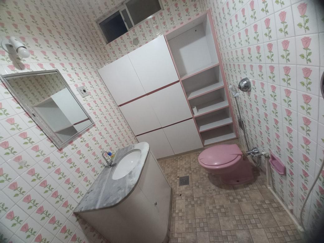 Apartamento, Centro, 3 Quartos, 1 Vaga
