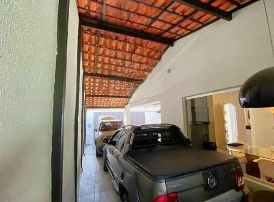 Casa, Planalto, 4 Quartos, 4 Vagas, 2 Suítes