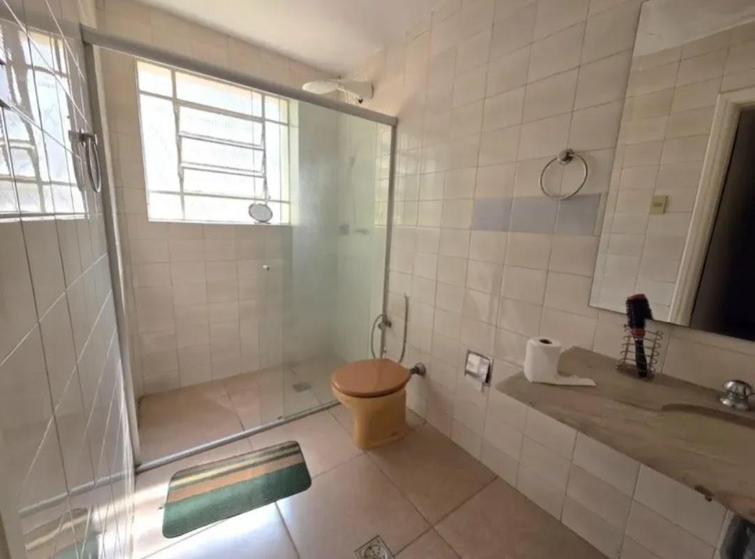 Casa, Prado, 3 Quartos, 3 Vagas, 1 Suíte